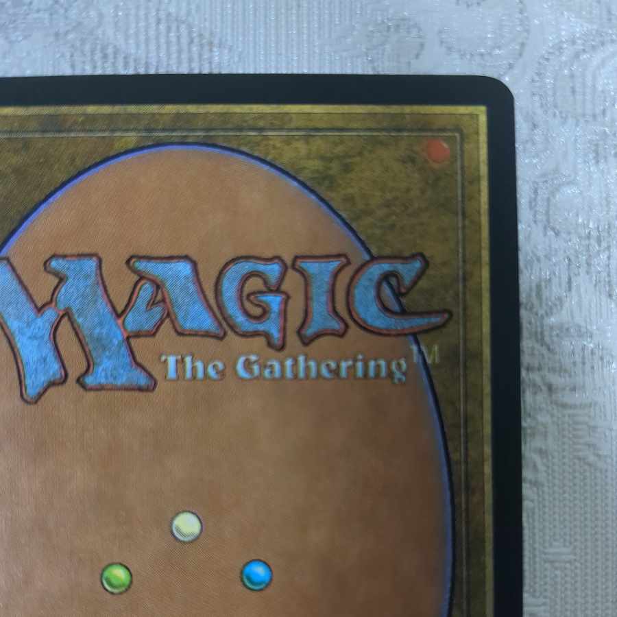 APC] foil Death Grasp [English