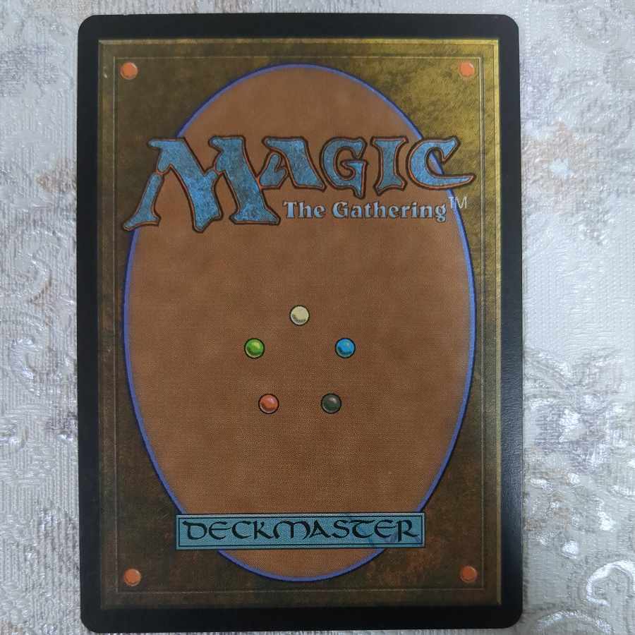 APC] foil Death Grasp [J].