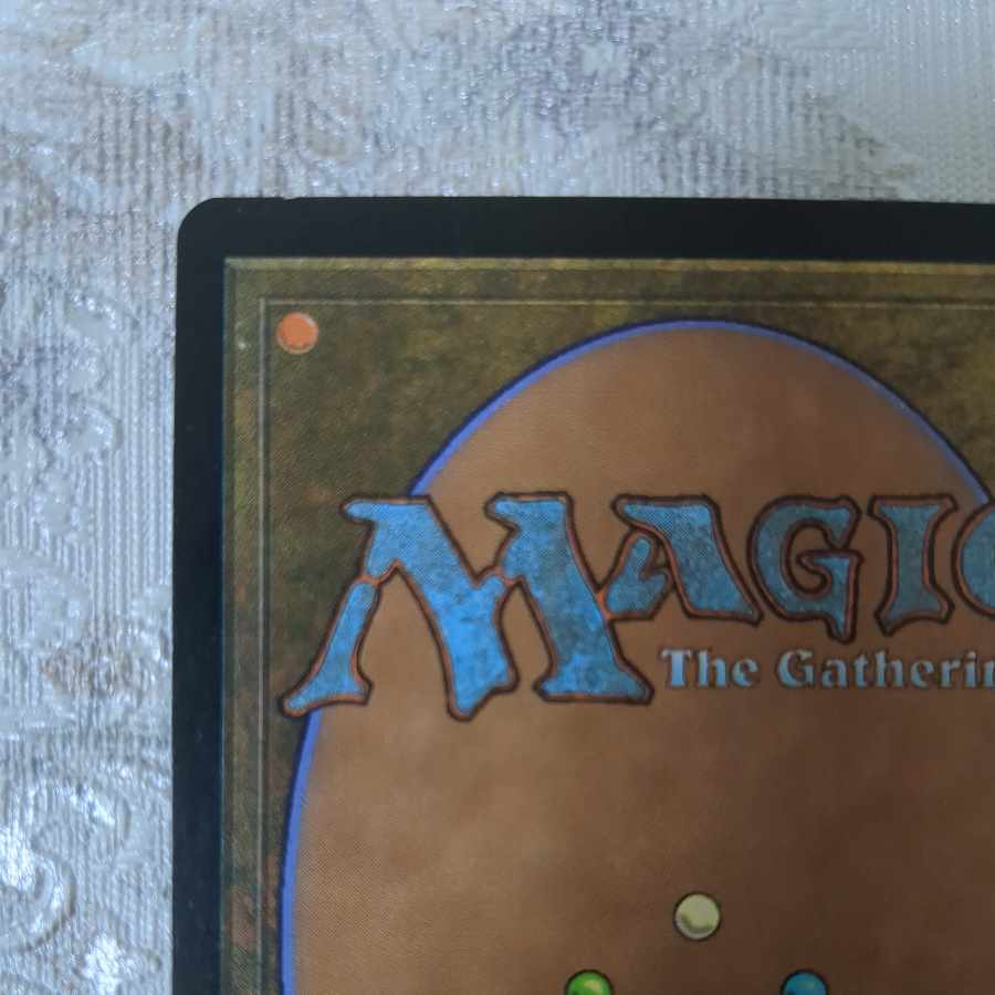 APC] foil Death Grasp [J].