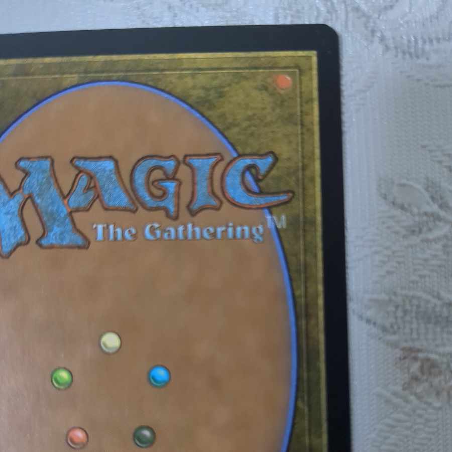 【DKM】foil ルアゴイフ【英】