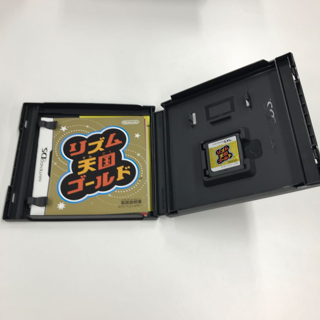 リズム天国ゴールド 185