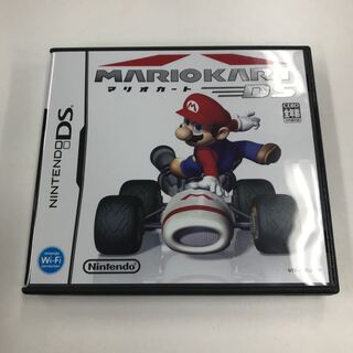 マリオカートDS  187