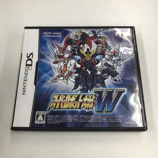 スーパーロボット大戦W 188
