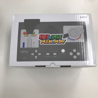 電車でGO! PLUG & PLAY 192