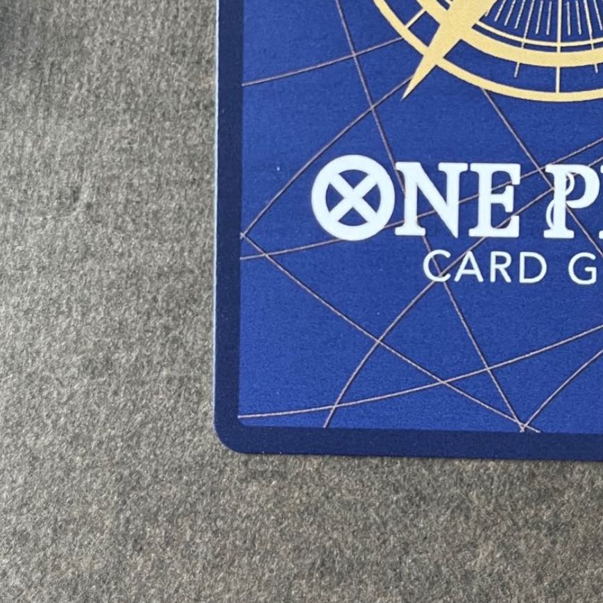 One Piece Card