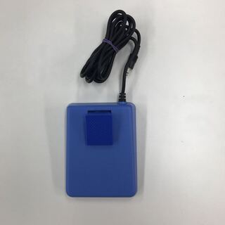 Whistle Pedal for Train De Go Shinkansen Controller 193