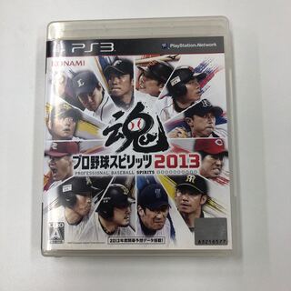 Professional Baseball Spirits 2013 201