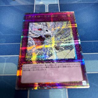 Lightsworn Judgment QCSE QCCU-JP139