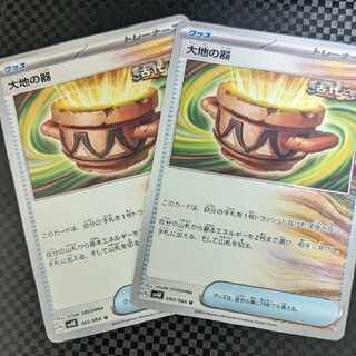 5/6 【Tree様専用】大地の器2枚セット