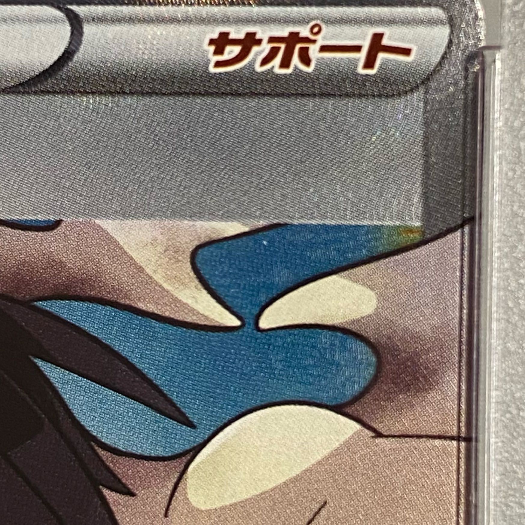 [PSA10] Zinnia's Determination SR 079/067