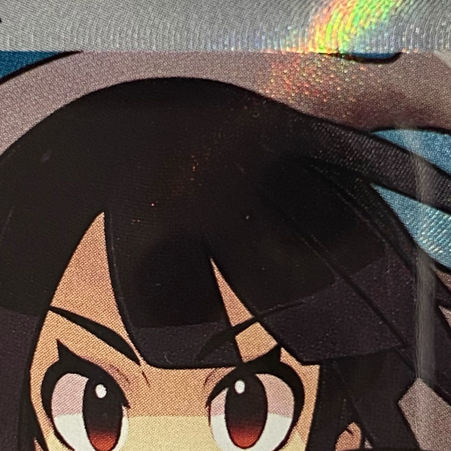 [PSA10] Zinnia's Determination SR 079/067