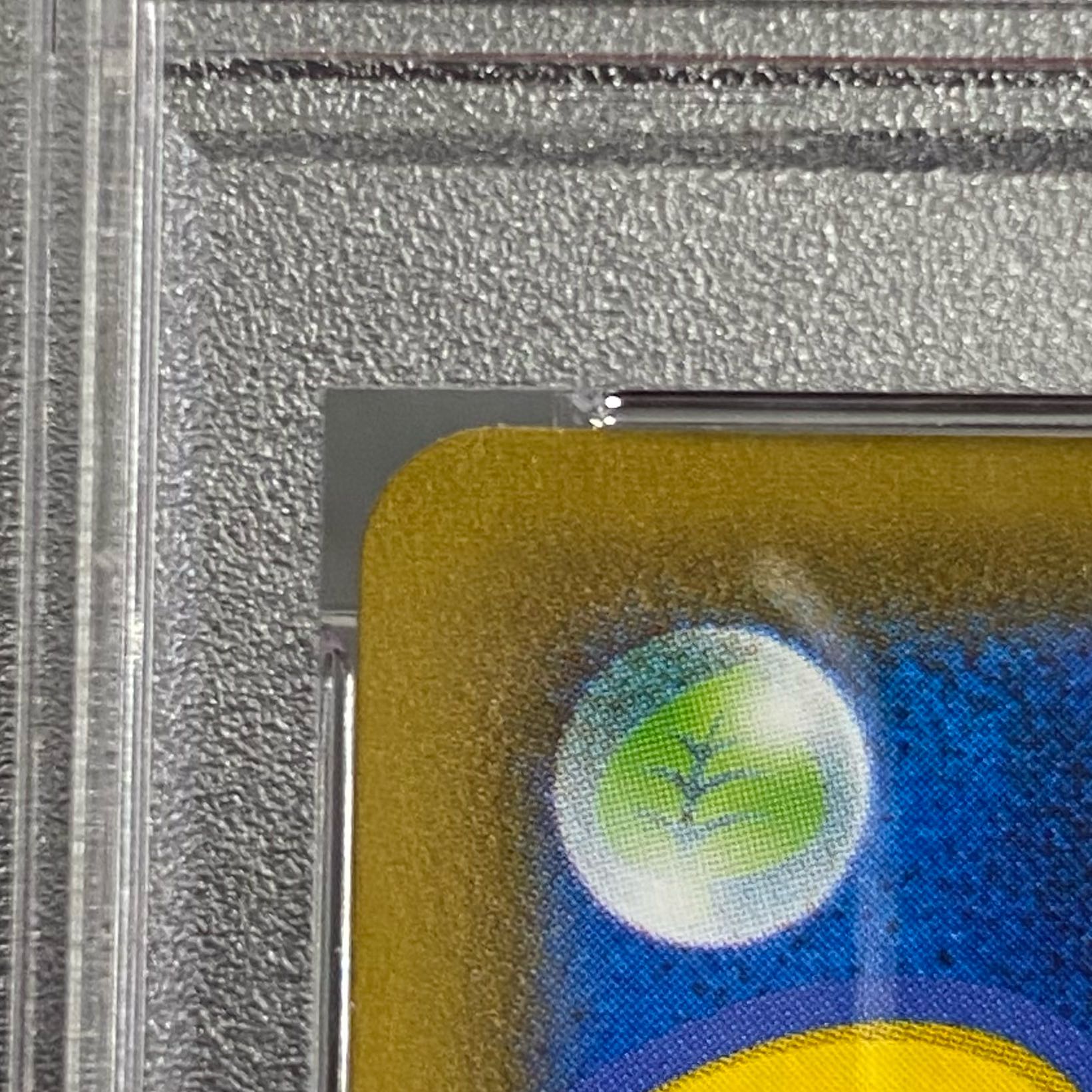 [PSA10] Zinnia's Determination SR 079/067