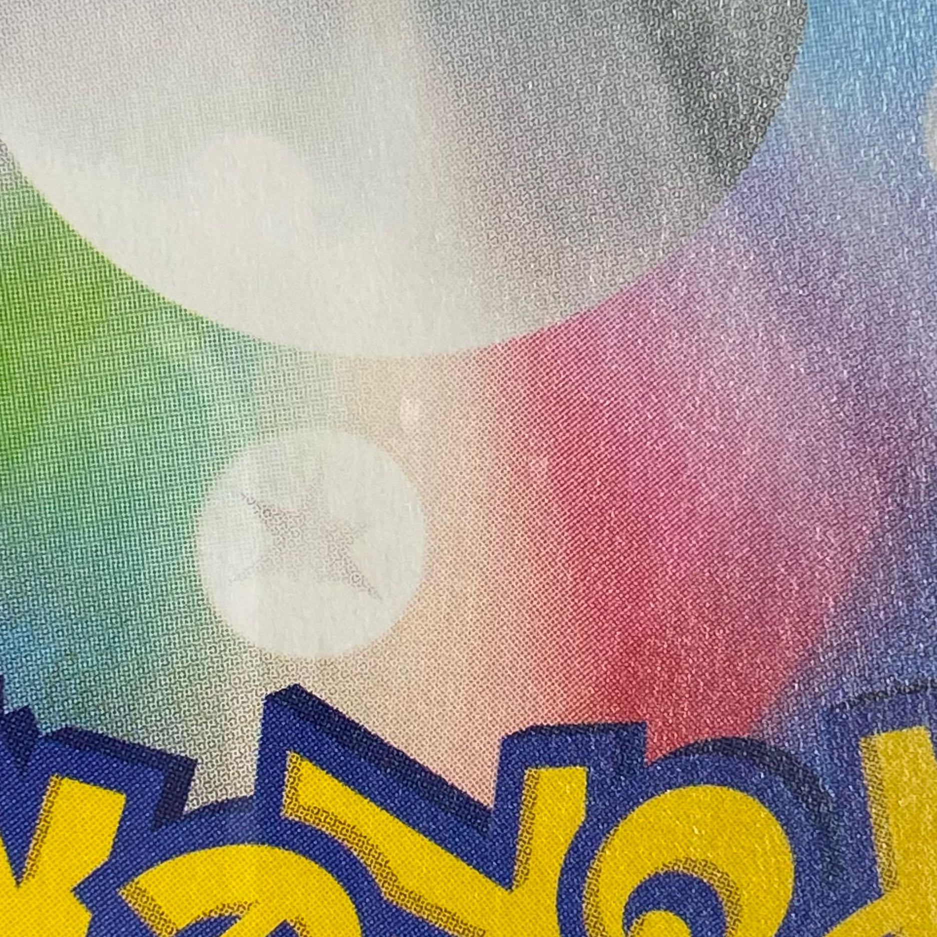 [PSA10] Zinnia's Determination SR 079/067