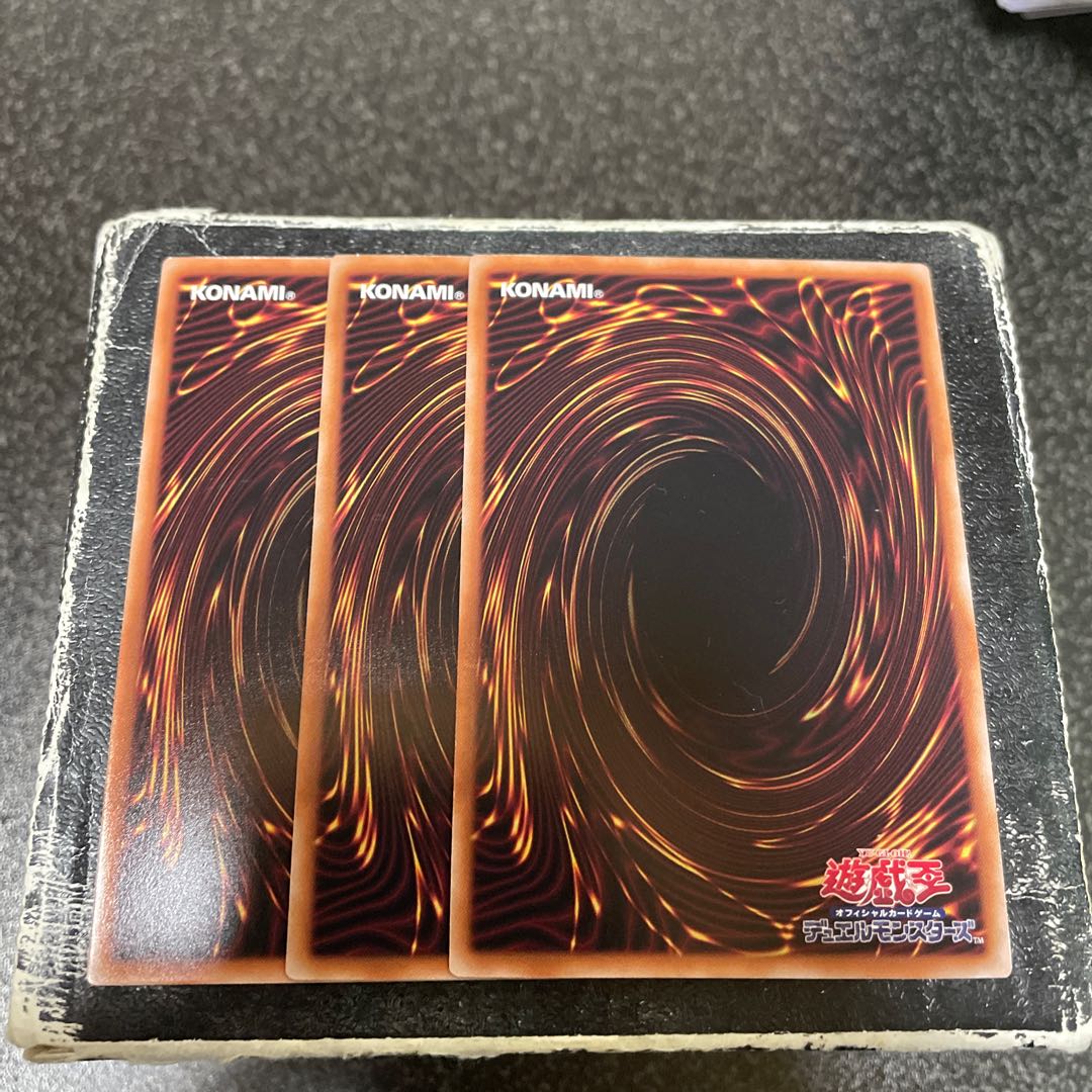 Number 60: Dugares the Timeless Super Rare QCDB-JP040 3 copies