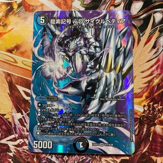 龍素記号wD サイクルペディア SR 超7/超38