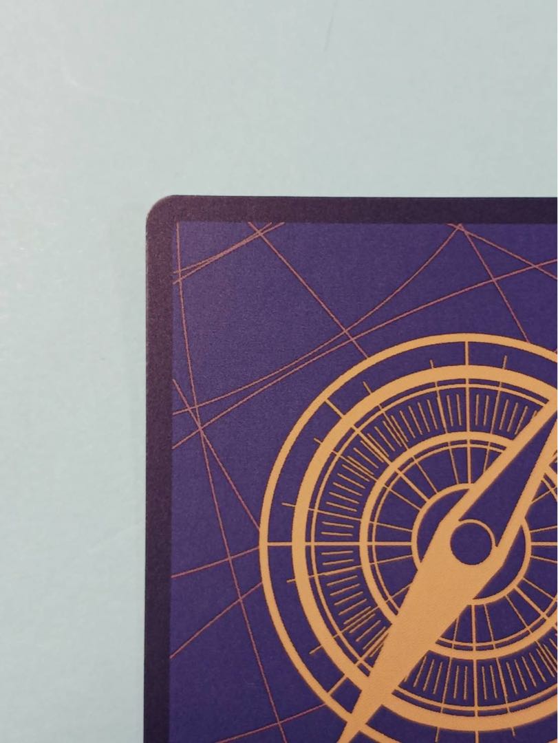 Special Card] OP03-003 Izo R