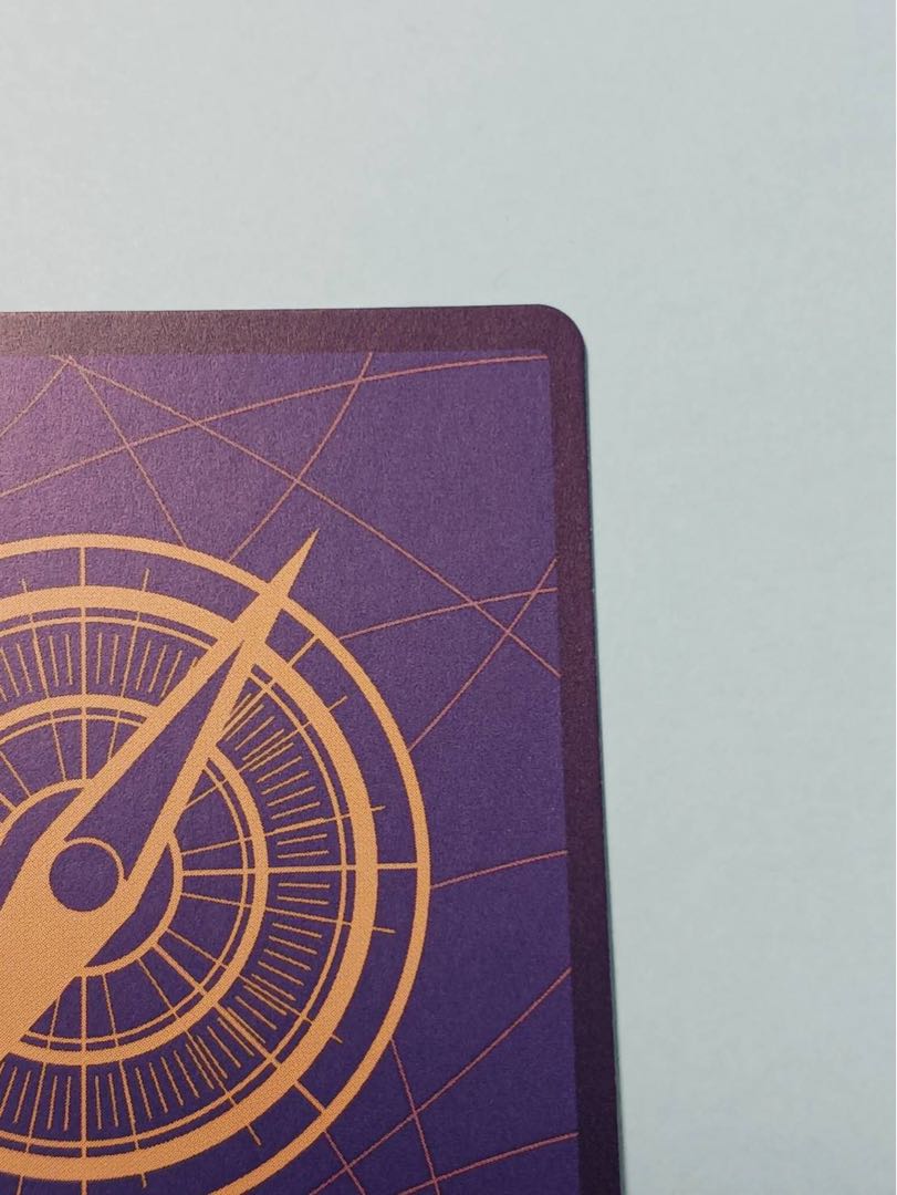 Special Card] OP03-003 Izo R