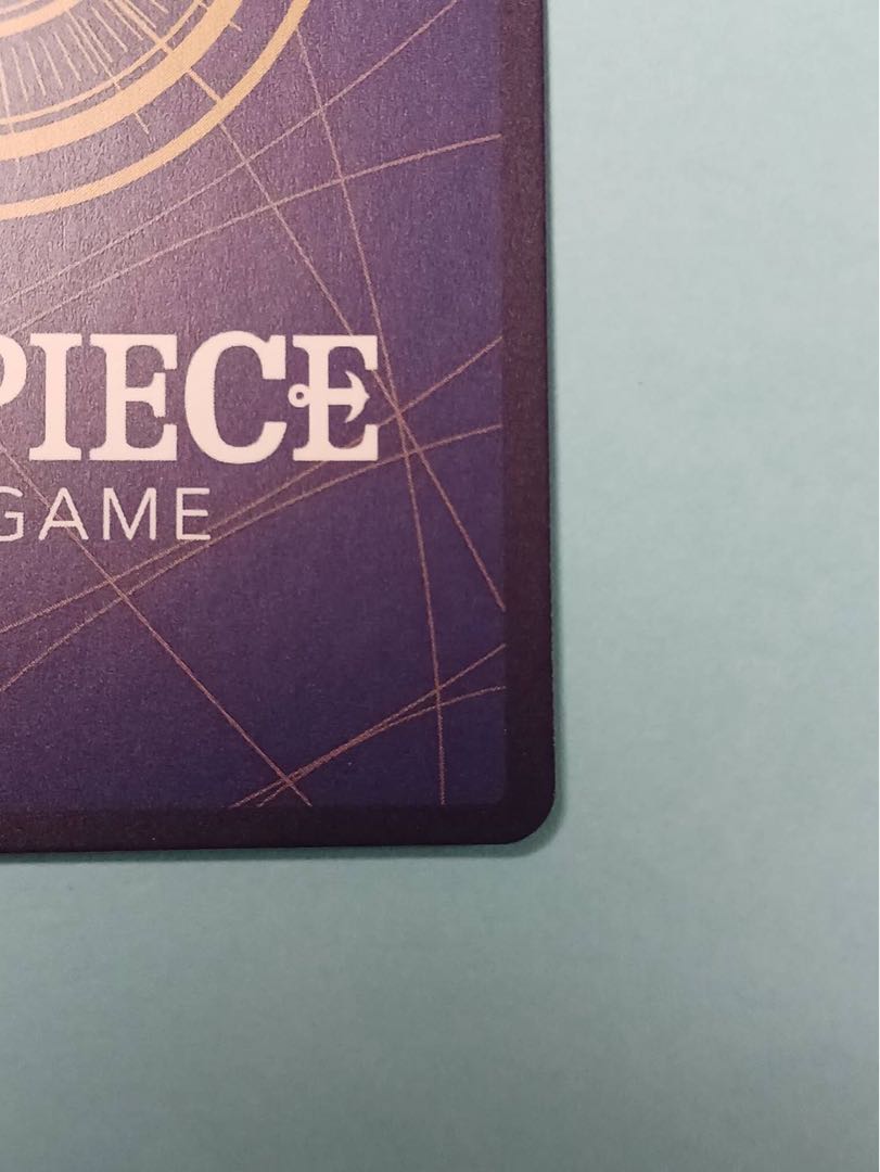 Special Card] OP03-003 Izo R