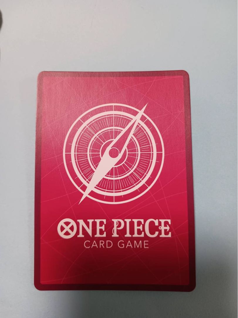 Parallel] OP04-019 Don Quixote Doflamingo L