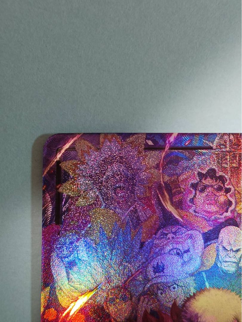 Parallel] OP04-019 Don Quixote Doflamingo L