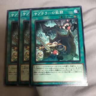 マドレース サブテラーの激闘