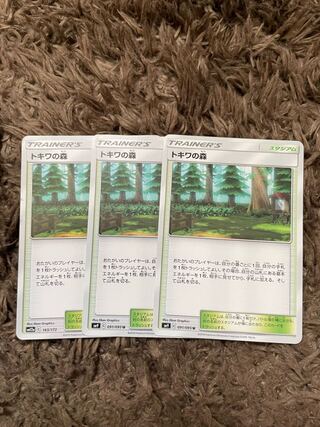 Viridian Forest 3