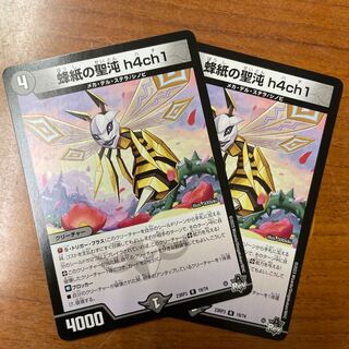 Holy chaos of bee paper h4ch1 R 19/74