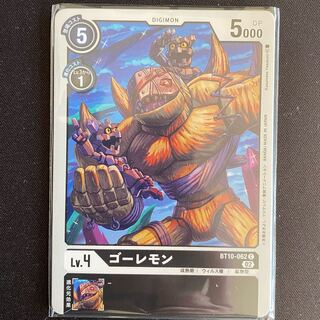 BT10-062 Go Lemon, set of 4