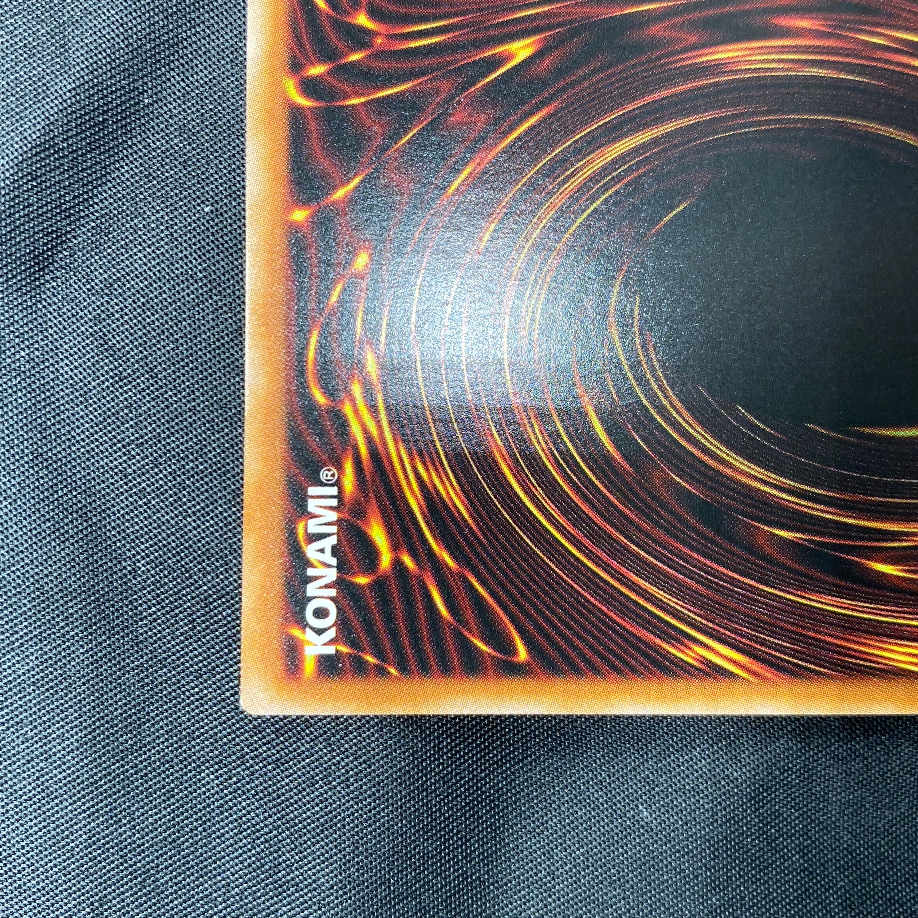 Evil★Twin Lil-la Prismatic Secret Rare SLF1-JP080