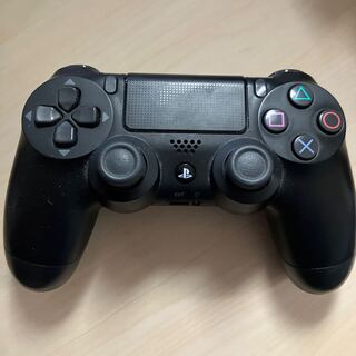 デュアルショック4