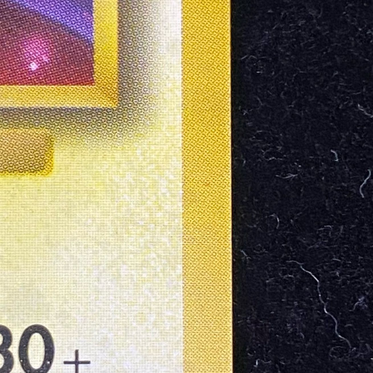 Pikachu LV.17 (Second Anniversary Special Card) [Promo] {Old Back} of