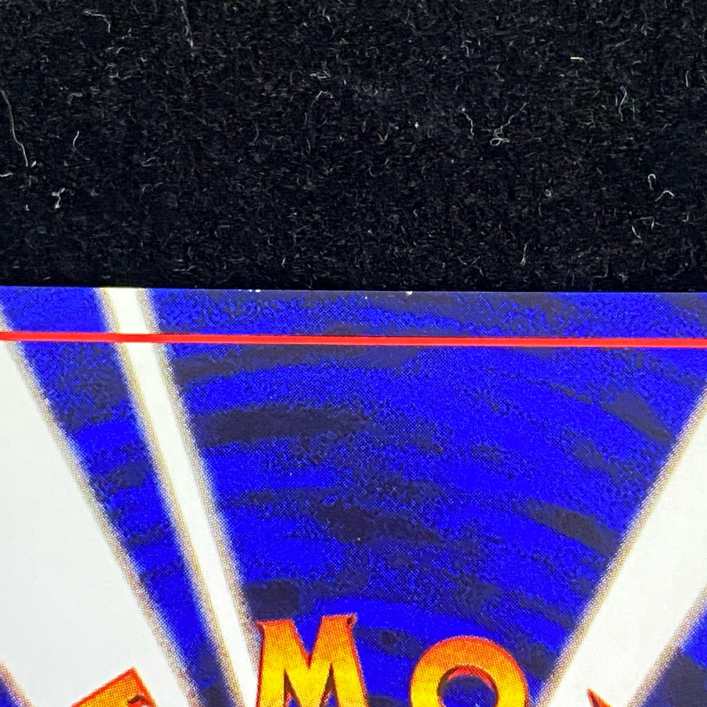 Pikachu LV.17 (Second Anniversary Special Card) [Promo] {Old Back} of