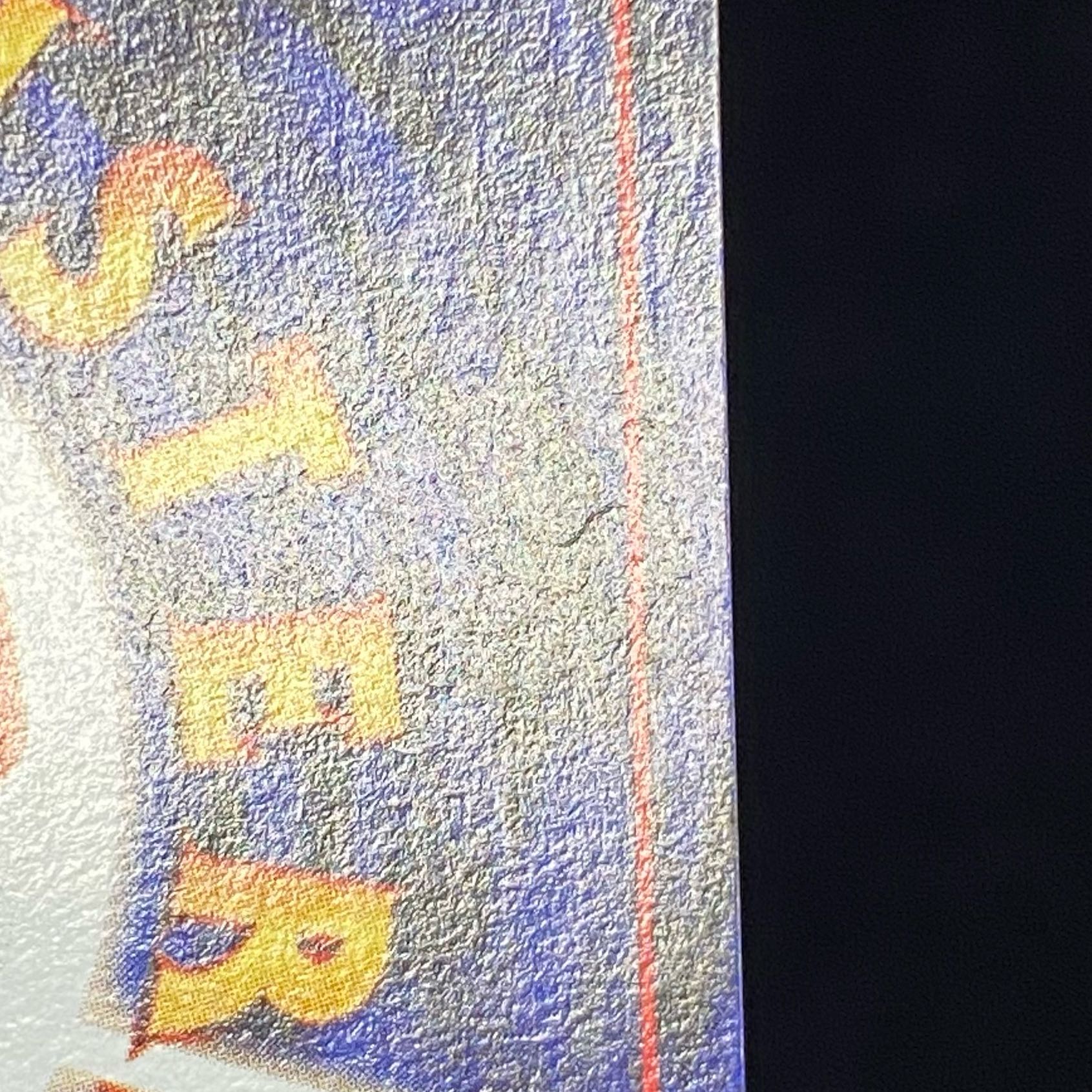 Pikachu LV.17 (Second Anniversary Special Card) [Promo] {Old Back} of