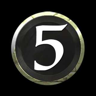 黒５スピリット