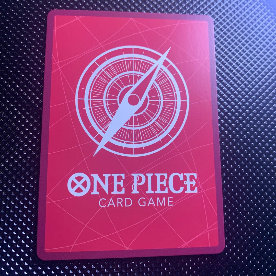 シャーロット・カタクリ(パラレル) P-L OP03-099