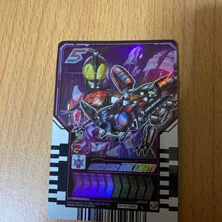 L 仮面ライダー ダークカブト レジェンド