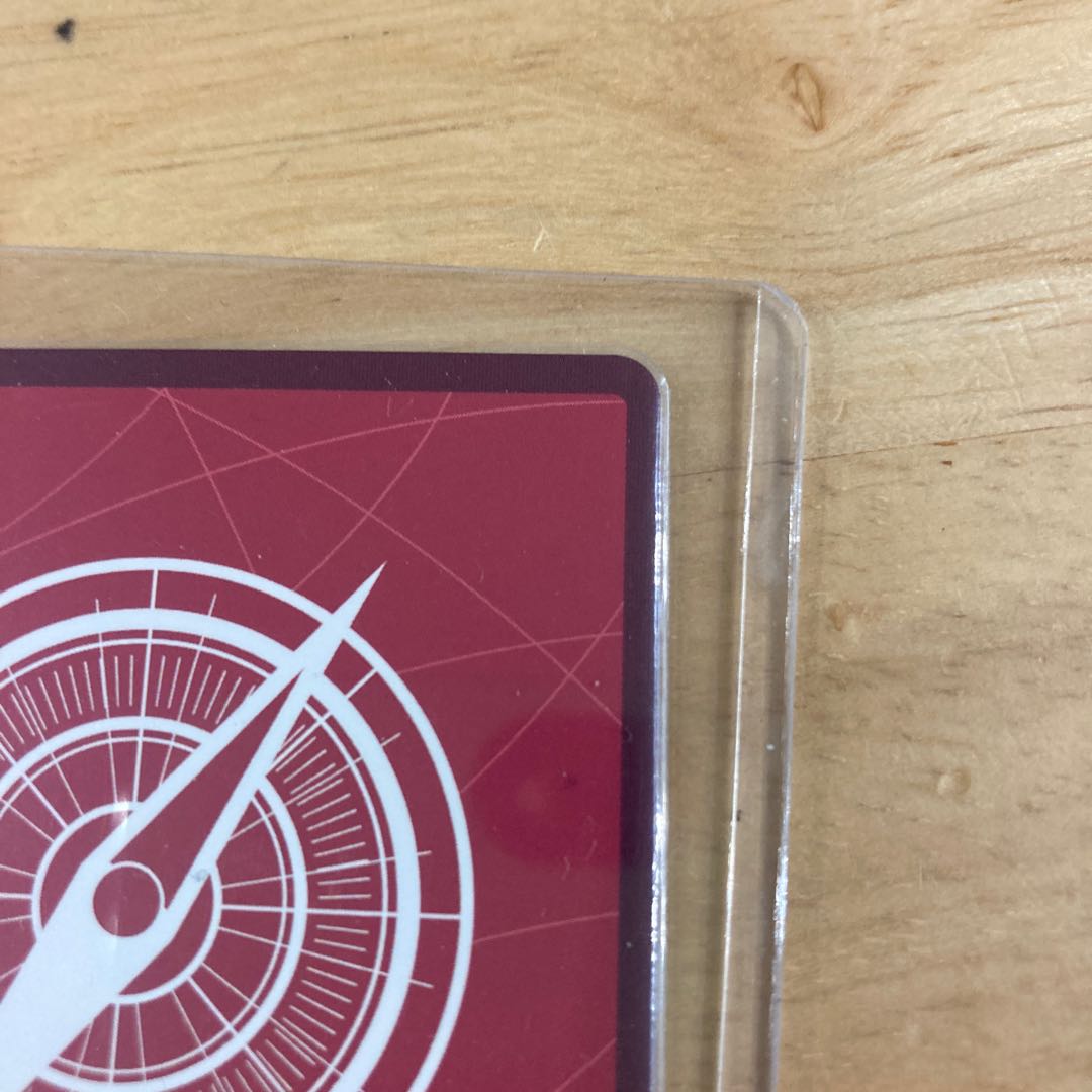 ワンピースカードゲーム メモリアルコレクション キュロス リーダーパラレル ONE PIECE