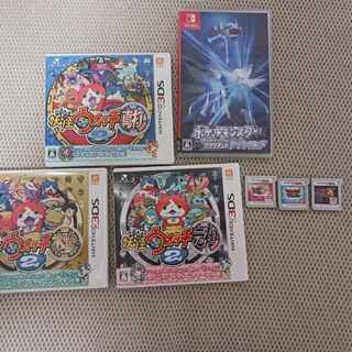 妖怪ウォッチ ポケモン ドラゴンボール