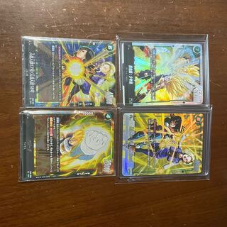 Dragon Ball Fusion World