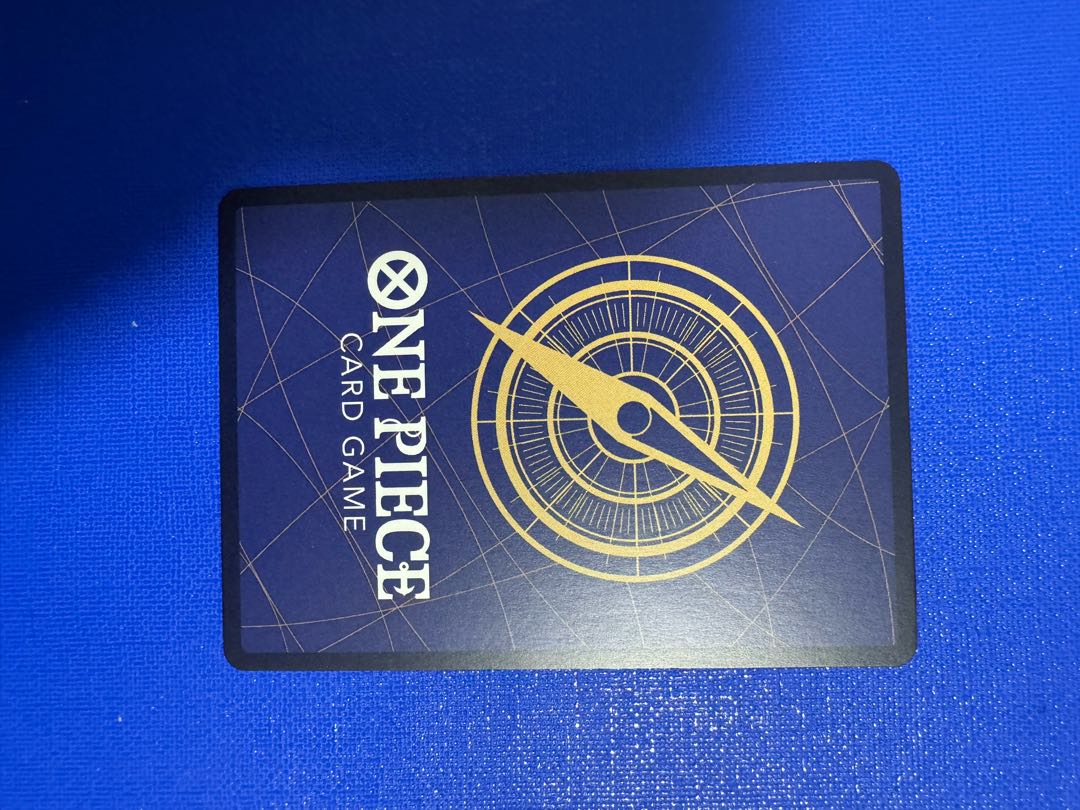 Miss All Sunday (parallel) P-SR OP04-064