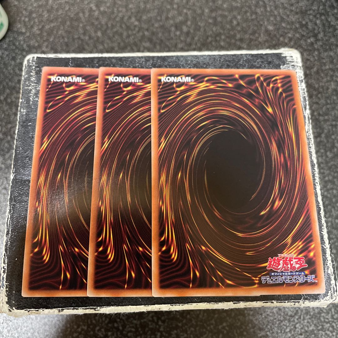 High King Black Dragon Odd Eyes Rebellion Equestrian Dragon Super Rare JP005 3 copies