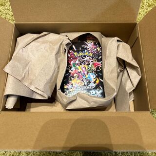 High Class Pack "Shiny Treasure ex" unopened box 1BOX