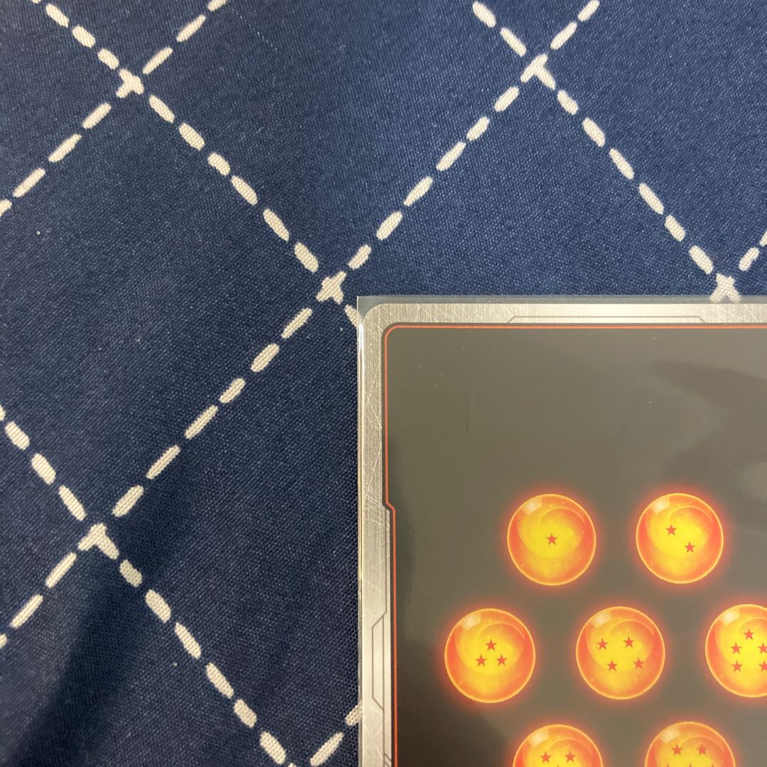 ドラゴンボールカード フュージョンワールド 覚醒の鼓動 孫悟飯 少年期 シークレットレア