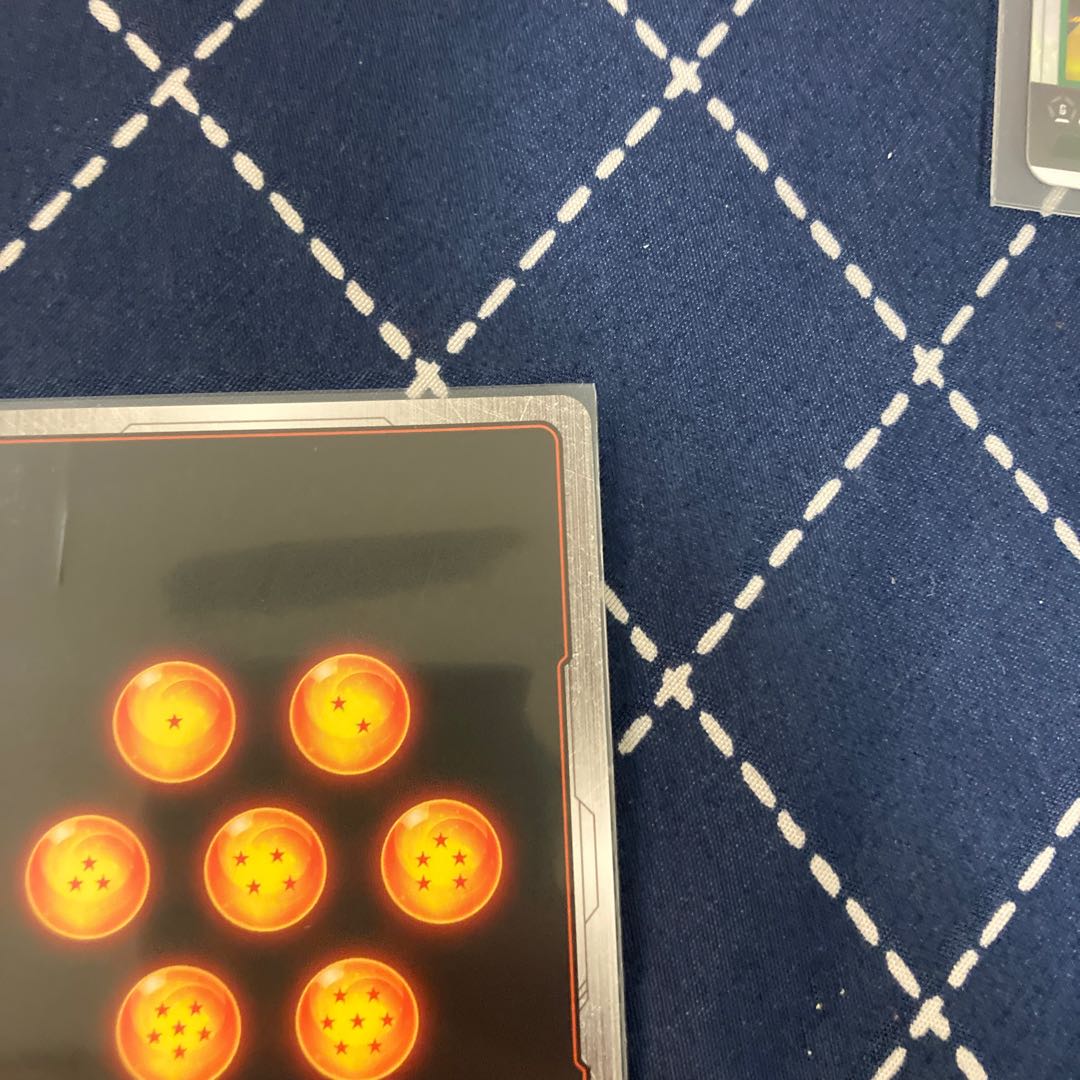 ドラゴンボールカード フュージョンワールド 覚醒の鼓動 孫悟飯 少年期 シークレットレア