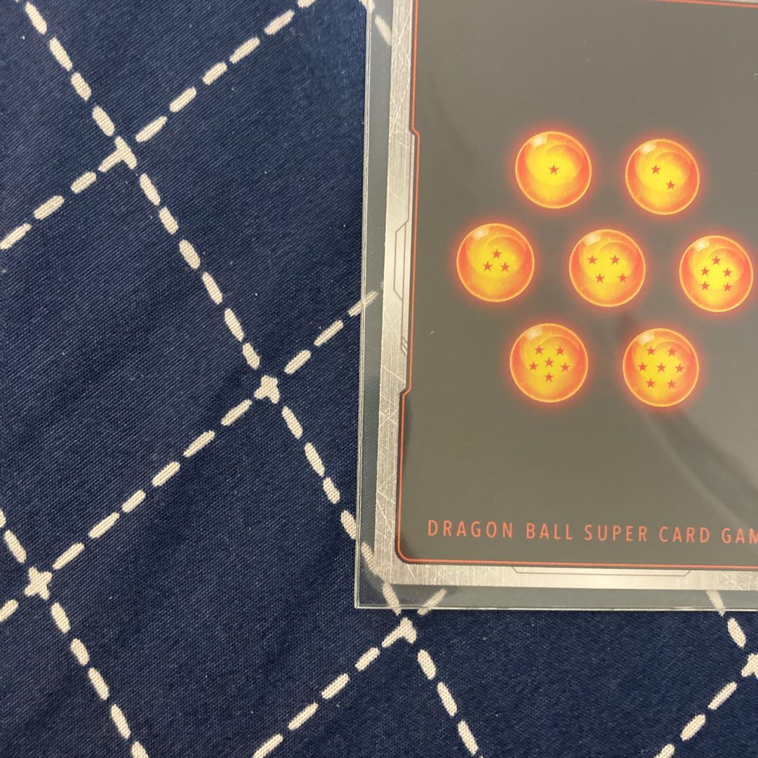 ドラゴンボールカード フュージョンワールド 人造人間17号 人造人間18号 SR