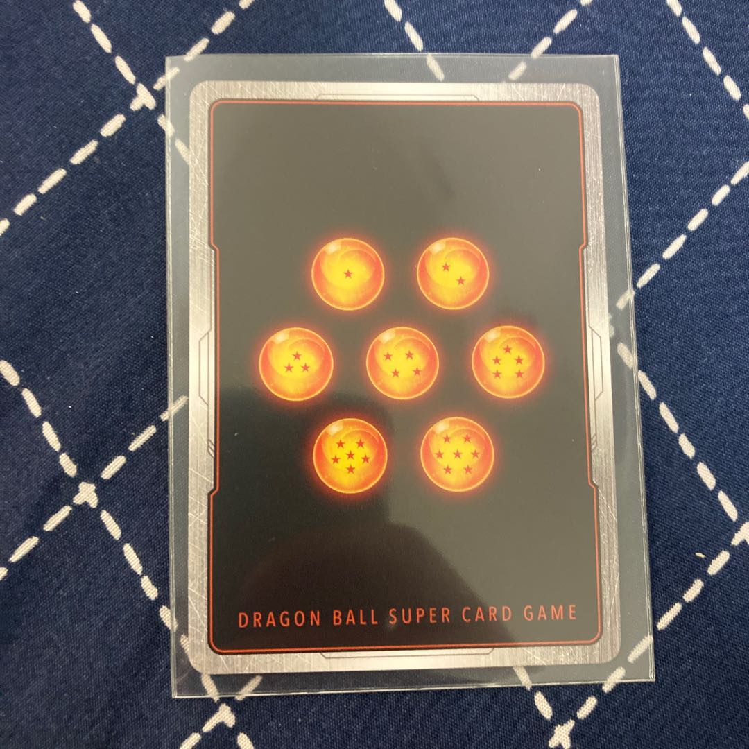 ドラゴンボールカード フュージョンワールド 人造人間17号 人造人間18号 SR