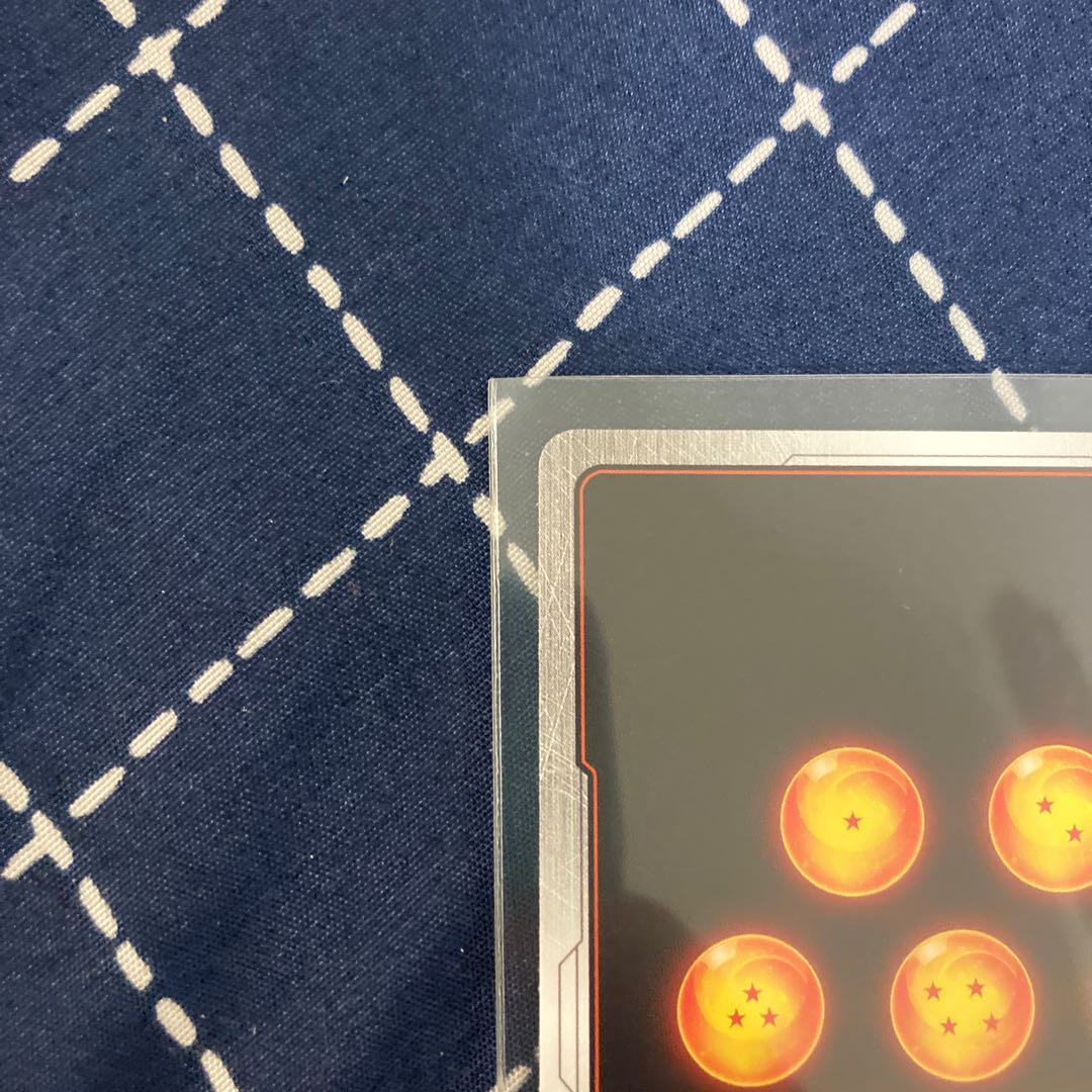 ドラゴンボールカード フュージョンワールド 人造人間17号 人造人間18号 SR