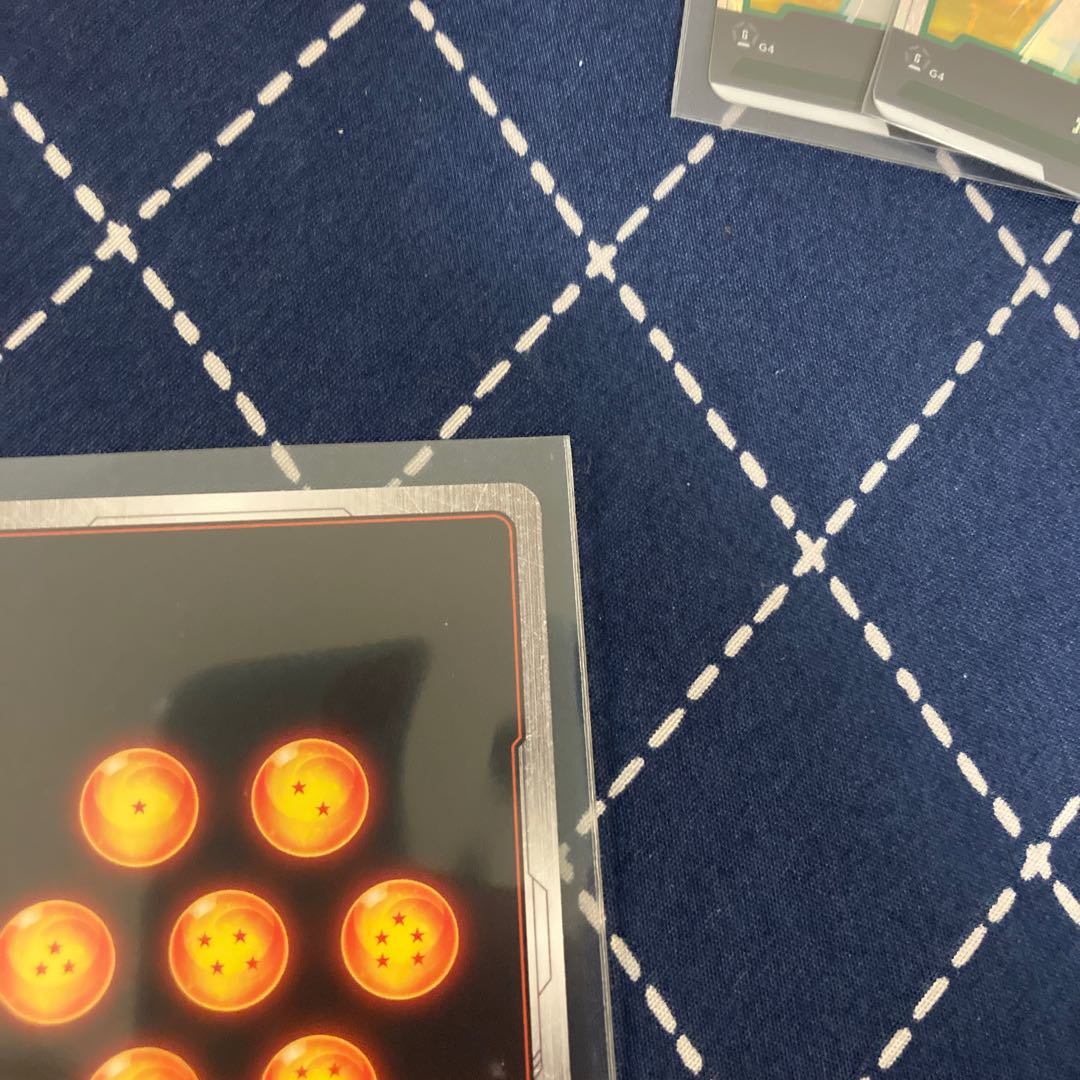 ドラゴンボールカード フュージョンワールド 人造人間17号 人造人間18号 SR