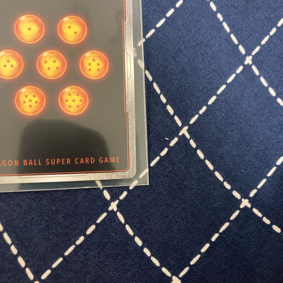 ドラゴンボールカード フュージョンワールド 人造人間17号 人造人間18号 SR