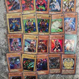 Yu-Gi-Oh! Second season summary sale